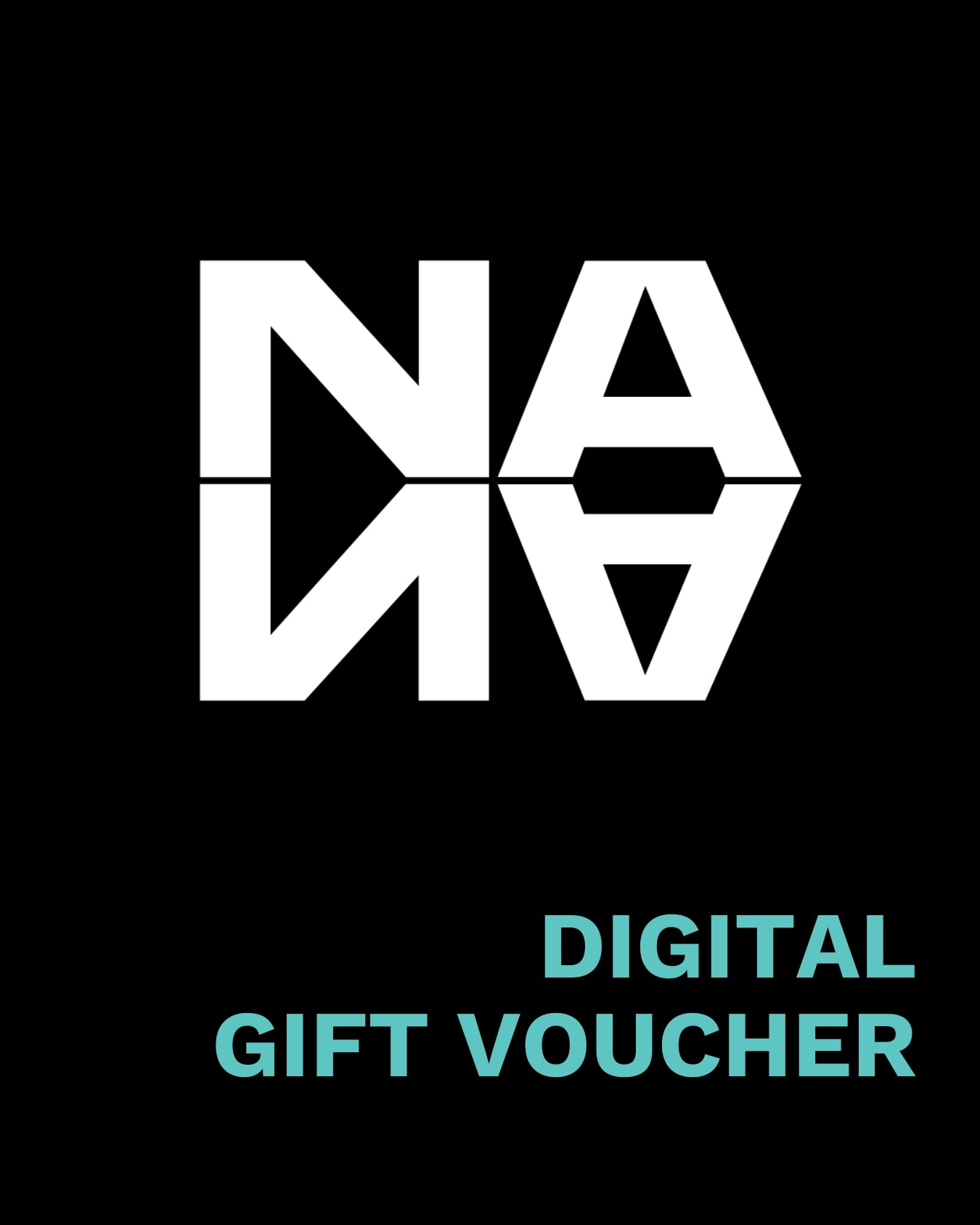Not Your Nana Digital Gift Voucher, make gifting easy!