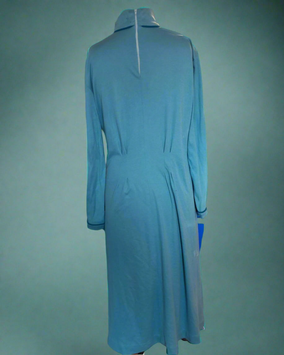 Dresses and jacket ensemble
