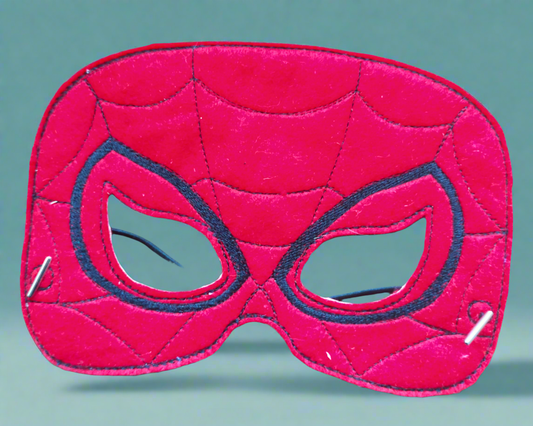Spiderman Mask