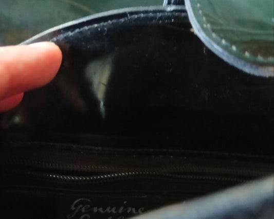 Luna NZ designer handbag