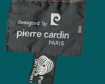 Pierre Cardin jacket