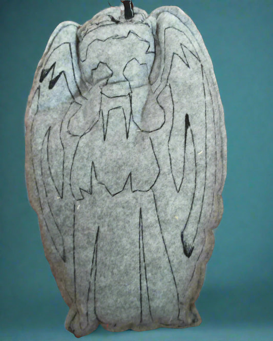 Weeping Angel