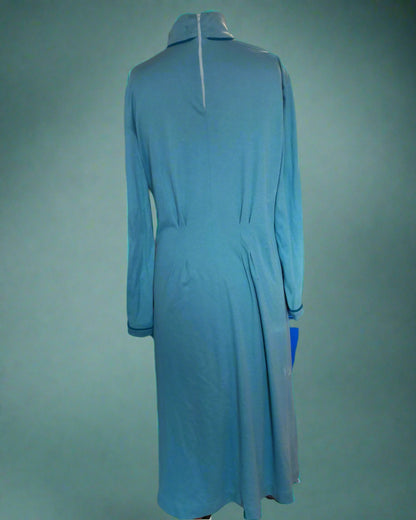 Dresses and jacket ensemble